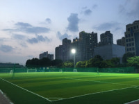 대구FC 유소년 축구센터, 회원 모집 및 대관