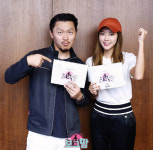"9월 커밍순" 박한별X양동근 '보그맘' 첫만남 '환상 케미'