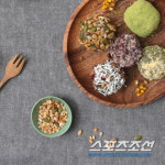 떡집이애연 | '청년떡집’ 오메기 5종 추석 선물 세트, 한정 판매 시작