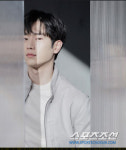 에이션 패션 프로젝트엠(PROJECT M), 배우 서강준 브랜드 모델 발탁