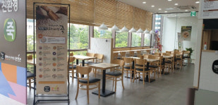 (주)갓본푸드 | 본앤본, 죽 전문 소자본 1인 운영 창업 아이템으로 관심