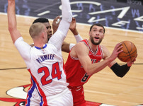 트레이드 데드라인이 다가온다. 올 시즌 NBA 톱 5 트레이드 대상자
