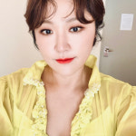 하민드레스 | '싱글맘' 김현숙, 11kg빼더니 V라인+슬림 드레스핏...이래서 다이어트 하네