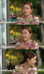 문뿡언니네소품샵 | 고소영, 미남 친오빠 장가갔나 "우리 새언니네 네일샵" 가족♥