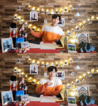 신디컴퍼니합정 | 임영웅 “합정역서 군고구마 장사..호되게 혼 났었다” (종합)