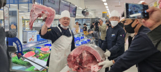 매대 줄이고 볼거리 늘린 이마트 연수점…매출 18% 늘어 리뉴어 효과 '톡톡'