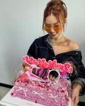 "누군가 나의 하루를 망치려고"…화사, 'I Love My Body' 활동 종료 '끝까지 당당했다'