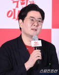 '악마가 이사왓다' 감독 "'엑시트' 흥행 이후 2번째 연출..부담 없다면 거짓말"