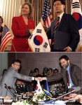 FTA 고속도로 타고 세계로, 세계로…