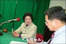 헌 물건 기증받아 장애인과 노인 돕는 '행복한 가게'