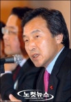 정*경(경기92배1835) | 정문헌 "조금씩 양보하면 경선 시기,방법 원만한 합의 나올 것"