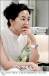 오미희 헤어샾 | 오미희 "청강생인 것 처음부터 다 밝혔다"
