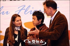일인 다역 이참(?)
