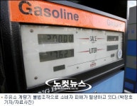 "주유소 계량기 조작 피해액 2년간 720억원"