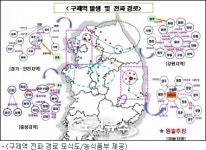대한사료할인점.동아원사료안동총판사조 | 안동→파주, 방역망 뚫은 '사료차량'