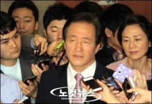 통진현대자동차공업 | 정몽준 "적화전략 천명 통진당, 10% 득표는 충격"