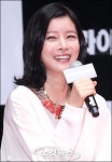 '돈 크라이 마미' 유선, 빛나는 미소