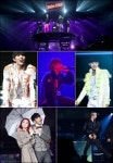위드미 오남신우빅점 | 아이돌 암흑기? B1A4의 인기비결을 보여주지