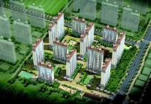 부영, 충북 오창 '사랑으로' 1908세대 공급