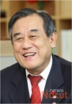 섬산기술사사무소 | 충북공동모금회 이명식 신임 회장 취임