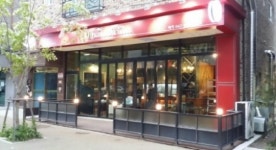 대전 스테이크 맛집으로 각광받고 있는 레스토랑 '칸스테이크하우스'