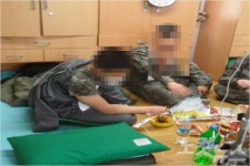 국방부 "윤 일병 사건 목격자 증인신청 할 것"
