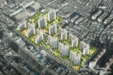 화성산업, 죽전 3구역 주택 재건축 수주