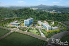 (주)화진화장품(대구지점) | 경북 최대 화장품기업, 대구 혁신도시 입주