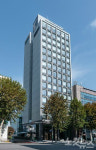 도심 속 피서? 이제는 강남이다!