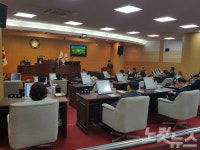 엘에프스퀘어광양마에스트로신사 | 광양시의회 "LF스퀘어, 골든타임 놓칠라" 질타 쏟아져