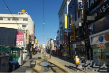 교보대구중앙소비조합 | 대구 대형백화점 개점…소비유출 불가피 '대책 절실'