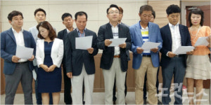 청주여자중학교 집단급식소 | 비정규직 파업 충북 64개 학교 급식차질 예고