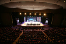 '2017 ITU 텔레콤 월드' 28일 성황리에 폐막