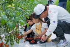 농산물가공식치유체험학습장 | "단가 10원에 목매는 농부 안되려 체험·가공 관심"