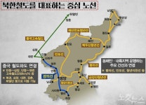 (주)산천에이엠비 | 남북 철도조사 다음주 개시…靑 "조국산천 혈맥 빠르게 이어지길"