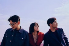 어반자카파, 10트랙 담긴 정규앨범 '05'로 컴백