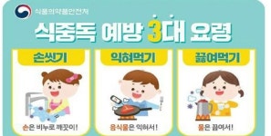 큰길식품대전지소 | 팽이버섯 수출업체 2곳서 식중독 원인균 검출