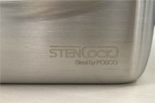 (주)포스코 (STS 2제강공장 전기실) | 포스코, 고품질 ST제품 'Steel by POSCO' 상표 출원