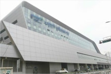 DKP내식당 | 서울 내 대형시장 내 식당 손님 확진…무료 검사 권고