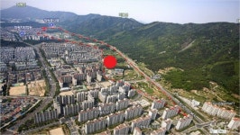 법무법인새날사파2지점 - 창원시 성산구 창이대로695번길 5 | 창원가정법원 사파지구에 들어선다…2025년 개원 예정