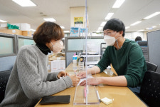 동대문구시니어클럽(나누리전통식품) | 동대문구, 식품위생업자에게 최대 2천만 원, 연1% 융자