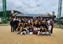 유현스포츠함평 | 함평나비 야구스포츠클럽, 창단 1년만에 전국대회 3위 입상