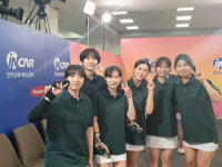 횡성군청 황연주, 볼링 국가대표 선발