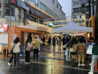 광주시, 청소년 대상 찾아가는 거리상담 '눈길'