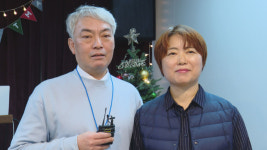 중독자들의 치유를 돕는 '공동체'