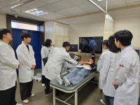 방사선사 양성, 동의과학대학교 방사선과에 답이 있다