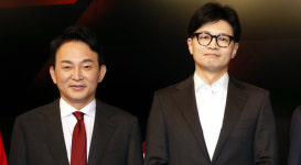 모이모이현 | 元 '사천 명단' 이모·강모 폭로…韓 "처의 개입 근거대라"