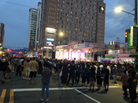 오동동상인연합회아맥축제 | "축제로 소비붐 조성"…창원시, 마산어시장·오동동 아맥축제 개최