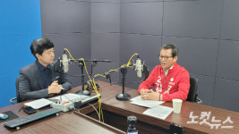 세븐일레븐 영동신양점 | 김홍규 후보 "누구보다 '강릉 사랑' 자부, 어려움도 가장 잘 알아"