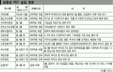 BOGO투자개발주 | 토종 사모펀드 ‘날갯짓’
